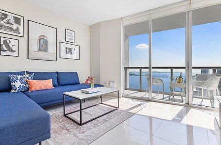Miami Vacation Rentals Brickell - Image 331