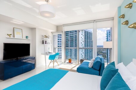 Miami Vacation Rentals Brickell - Image 97