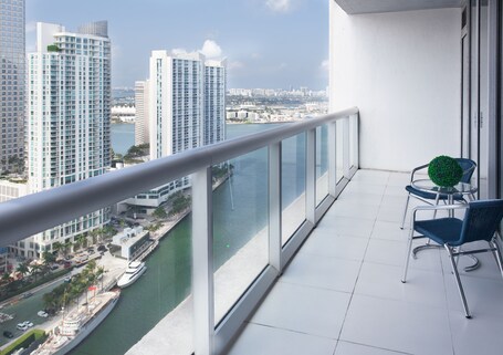 Miami Vacation Rentals Brickell - Image 188