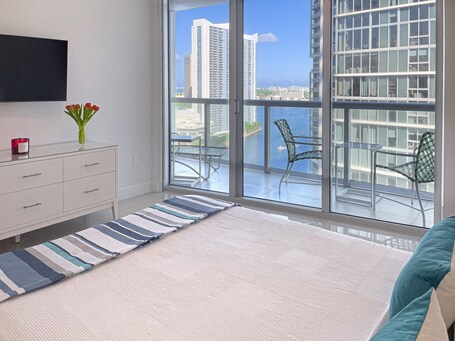 Miami Vacation Rentals Brickell - Image 37