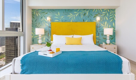 Miami Vacation Rentals Brickell - Image 295