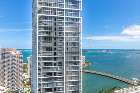 Miami Vacation Rentals Brickell - Image 92