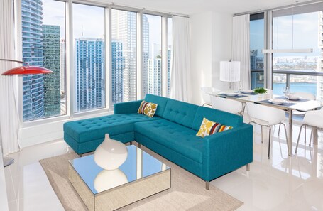 Miami Vacation Rentals Brickell - Image 298