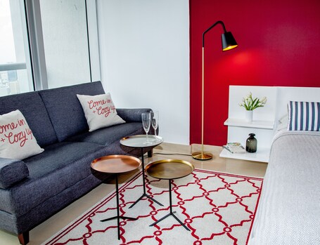 Miami Vacation Rentals Brickell - Image 356