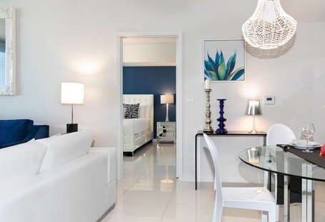 Miami Vacation Rentals Brickell - Image 360