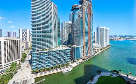 Miami Vacation Rentals Brickell - Image 57