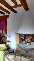 Chimenea