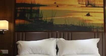 The Straits Times Hotel
