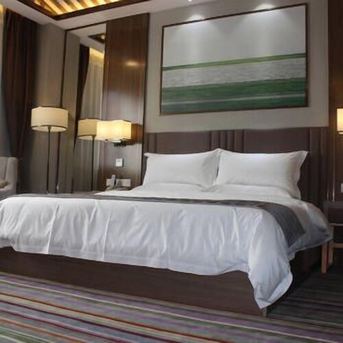 The Straits Times Hotel