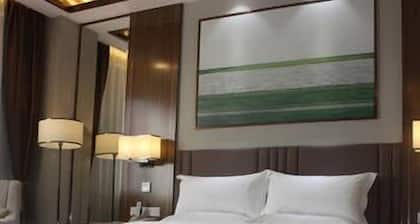 The Straits Times Hotel