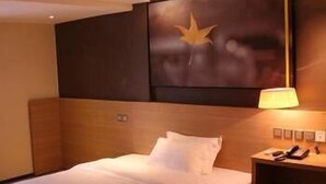 Room - 7 Days Inn (Shenzhen)