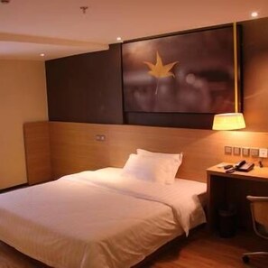 Room - 7 Days Inn (Shenzhen)