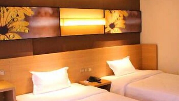 Room - 7 Days Inn (Shenzhen)