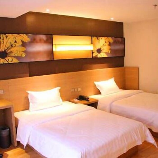 Room - 7 Days Inn (Shenzhen)