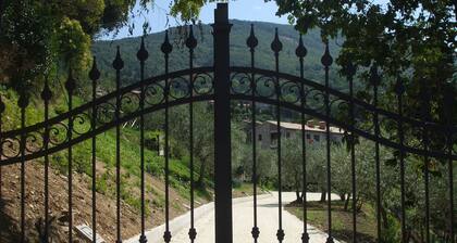 Camere Ramaccia