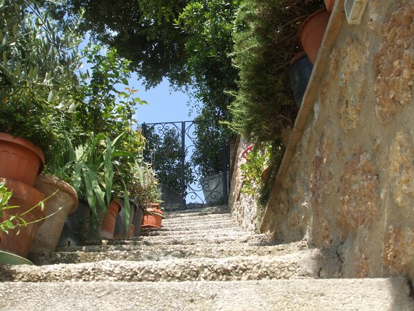 Exterior - Camere Ramaccia (Assisi)