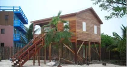 Tranquila Caye