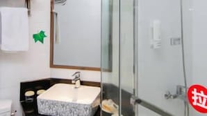 Unclassified image, 4 of 7, button - Hongda Hotel (Shanghai)