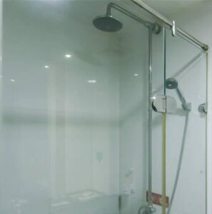 Room - Hongda Hotel (Shanghai)