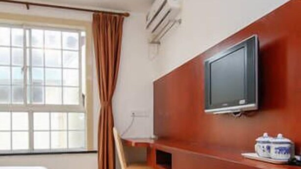 Unclassified image, 1 of 7, button - Hongda Hotel (Shanghai)