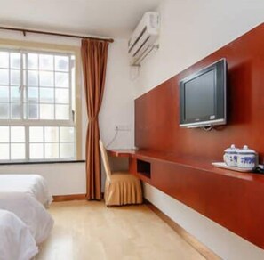 Room - Hongda Hotel (Shanghai)