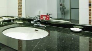 Unclassified image, 2 of 7, button - Hongda Hotel (Shanghai)