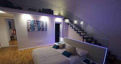 Bed & Breakfast Beauty Borgo Fornaci