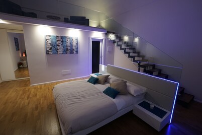 Bed & Breakfast Beauty Borgo Fornaci