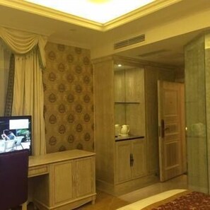 Room - Verona Theme Hotel (Chengdu)