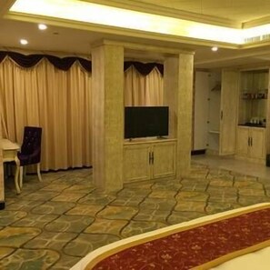 Room - Verona Theme Hotel (Chengdu)