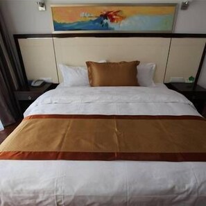 Room - Huatian Caohai Holiday Hostel (Zhangjiakou)