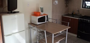 Standard Apartment, Multiple Beds, Non Smoking | Interior - Departamentos Arlenne II (Valdivia)