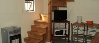 Departamentos Arlenne II