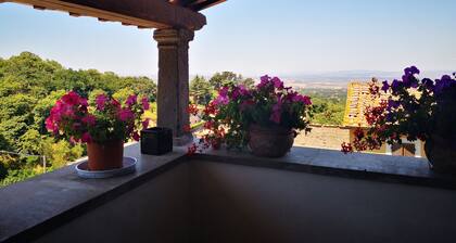 B&B Locanda Cistercense