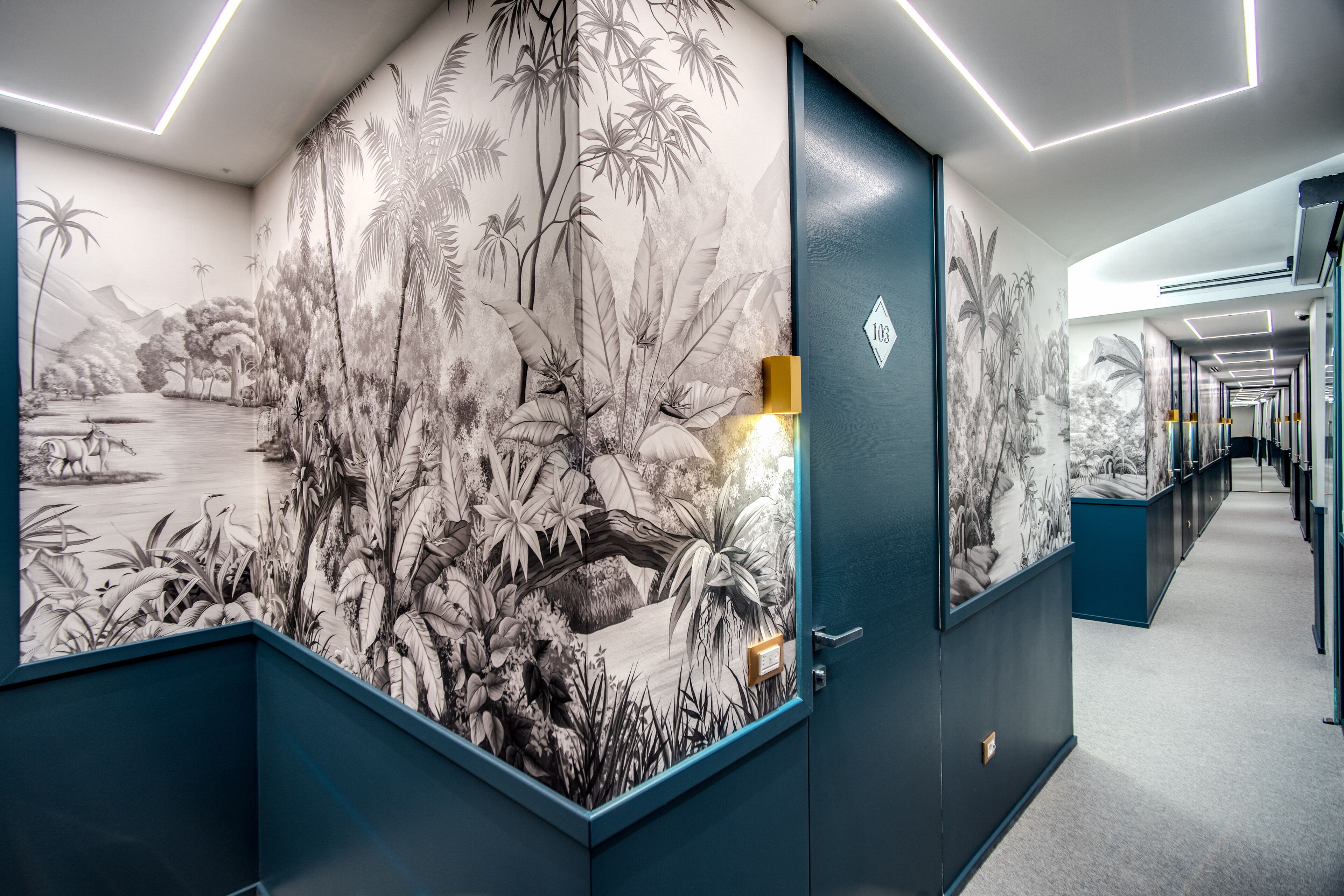 Foto - Victor Boutique Hotel