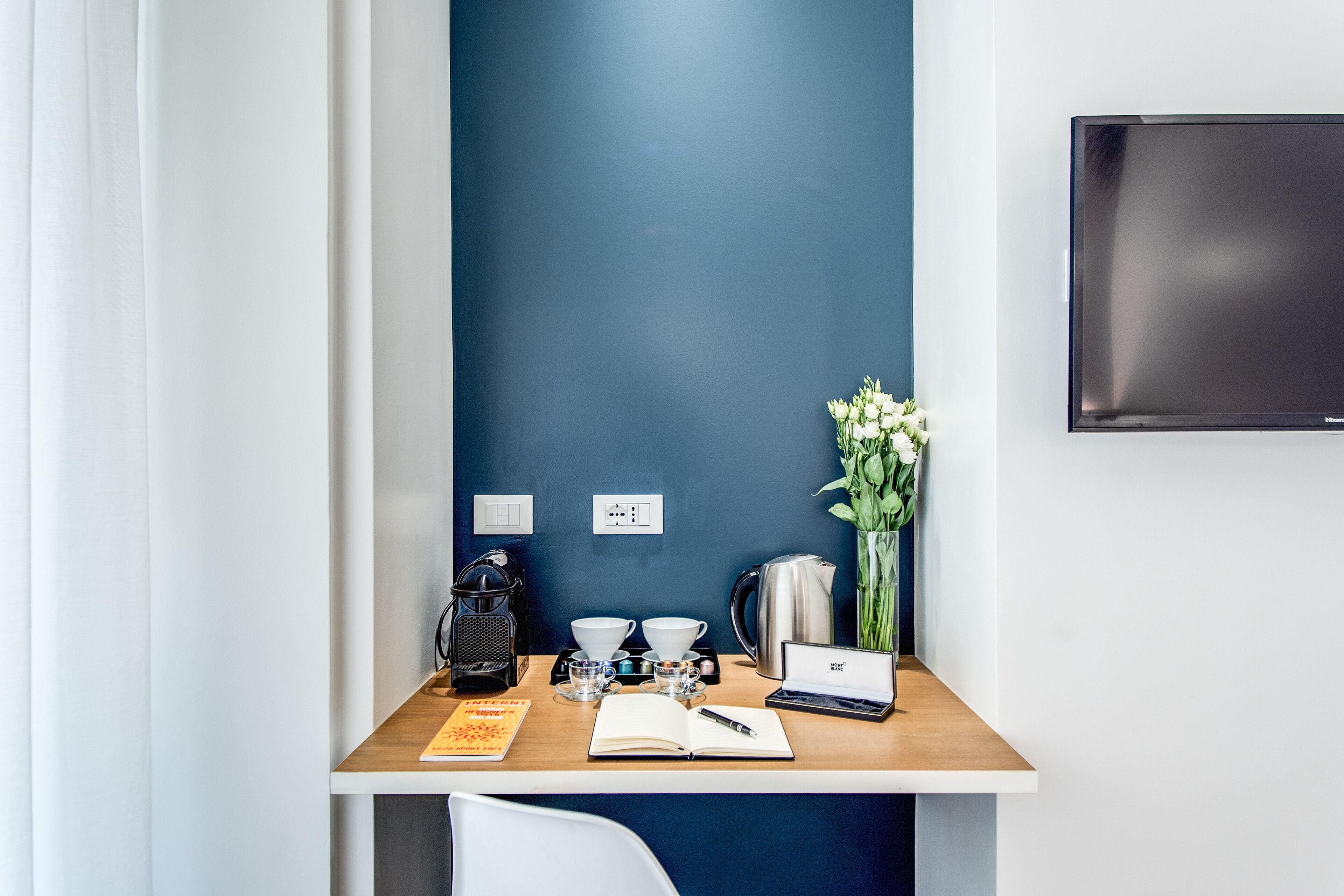 Foto - Victor Boutique Hotel