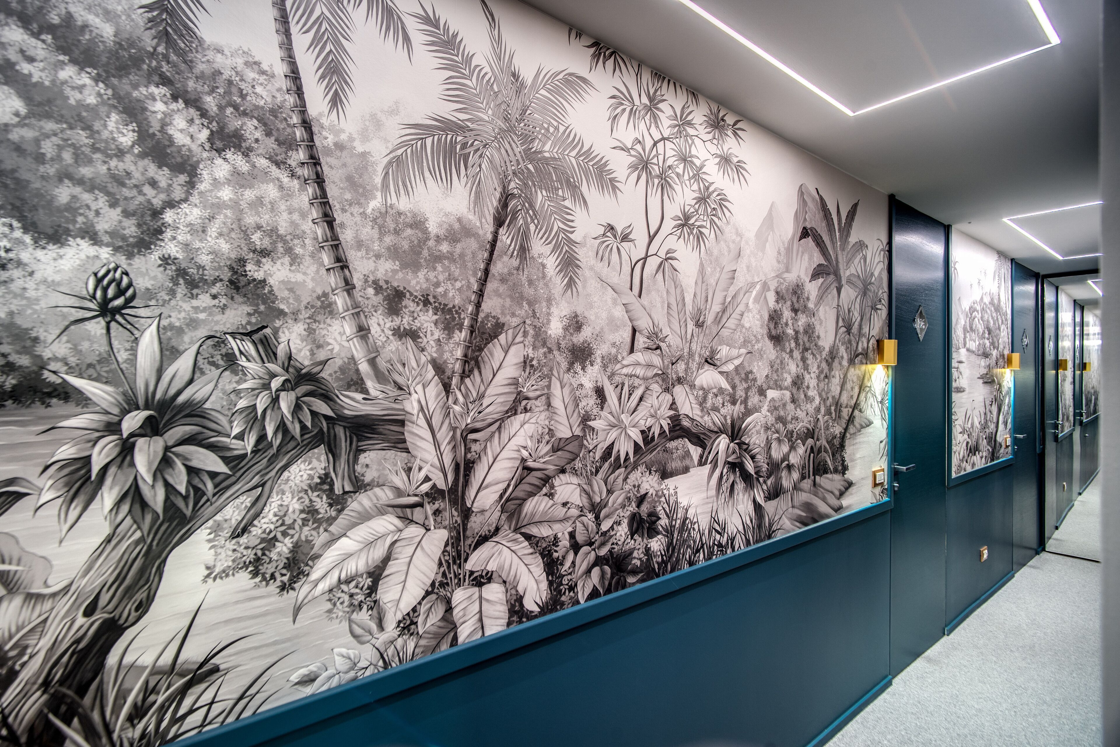 Foto - Victor Boutique Hotel