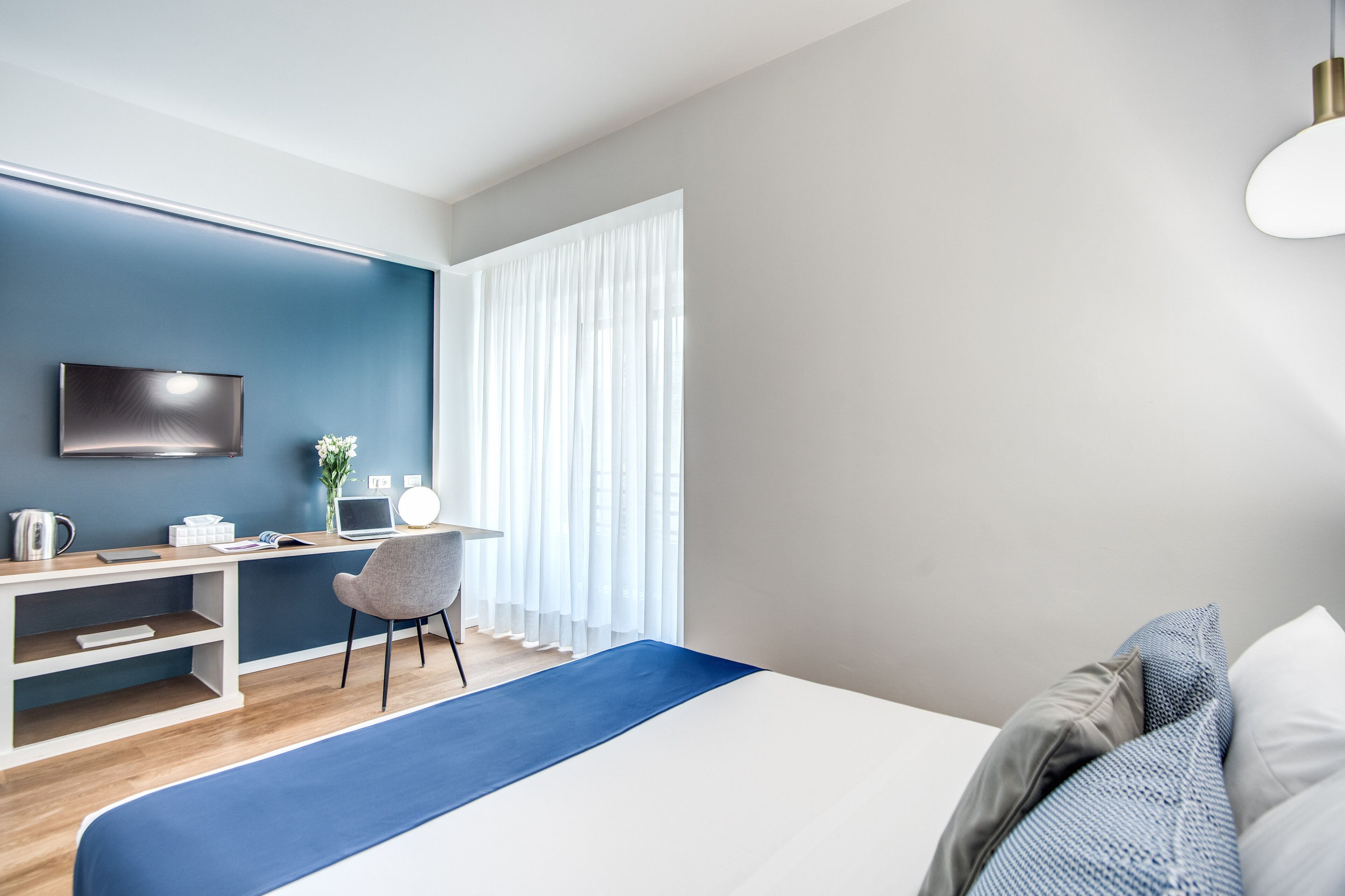 Foto - Victor Boutique Hotel