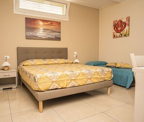 Deluxe-Doppelzimmer
