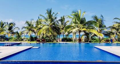 Beach Paradise by Oceanfront Condos