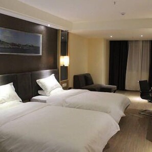 Room - Yeste Hotel (Shaoyang)