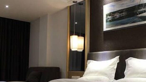 Room - Yeste Hotel (Shaoyang)