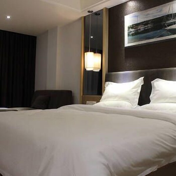 Room - Yeste Hotel (Shaoyang)
