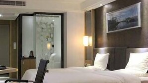 Room - Yeste Hotel (Shaoyang)