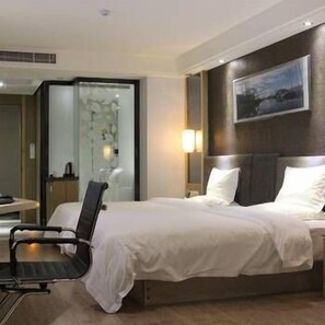 Room - Yeste Hotel (Shaoyang)