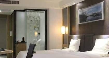 Yeste Hotel