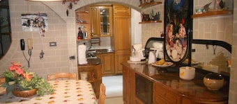 La Spina