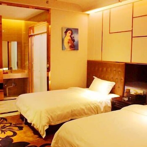 Xinzheng Shangri-la Holiday Hot Spring Hotel