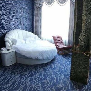 Room - Lanwan Holiday Hotel (Kaifeng)