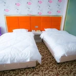Room - Lanwan Holiday Hotel (Kaifeng)